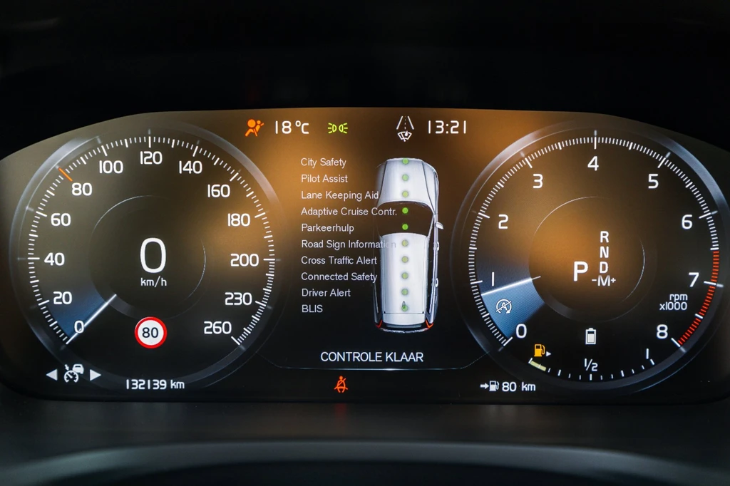 Volvo V60 – foto 19
