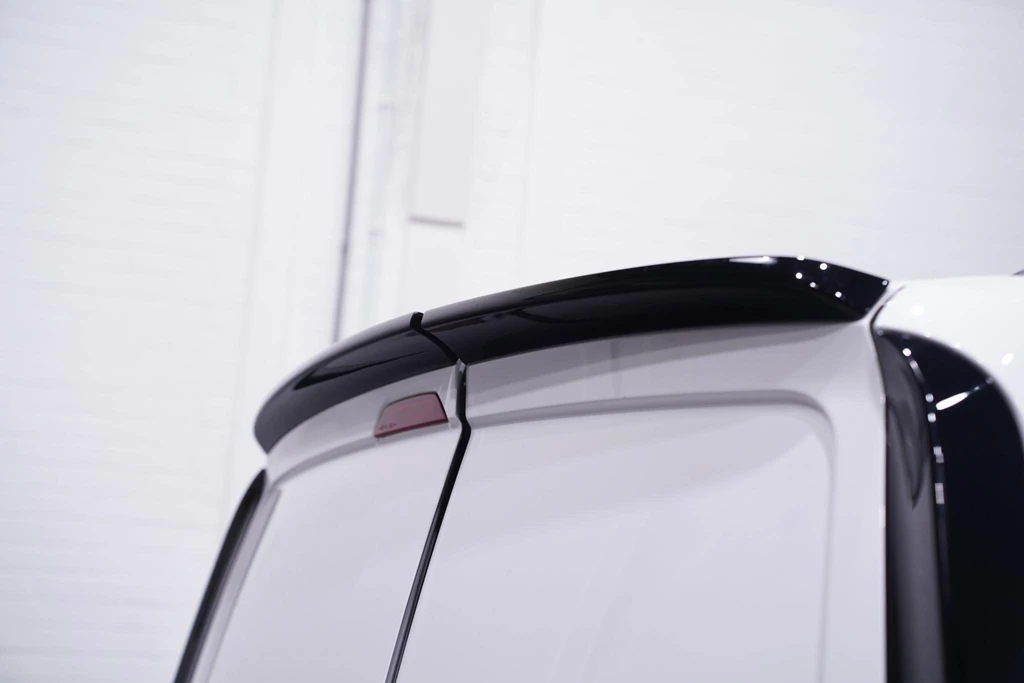 Volkswagen Caddy – foto 30