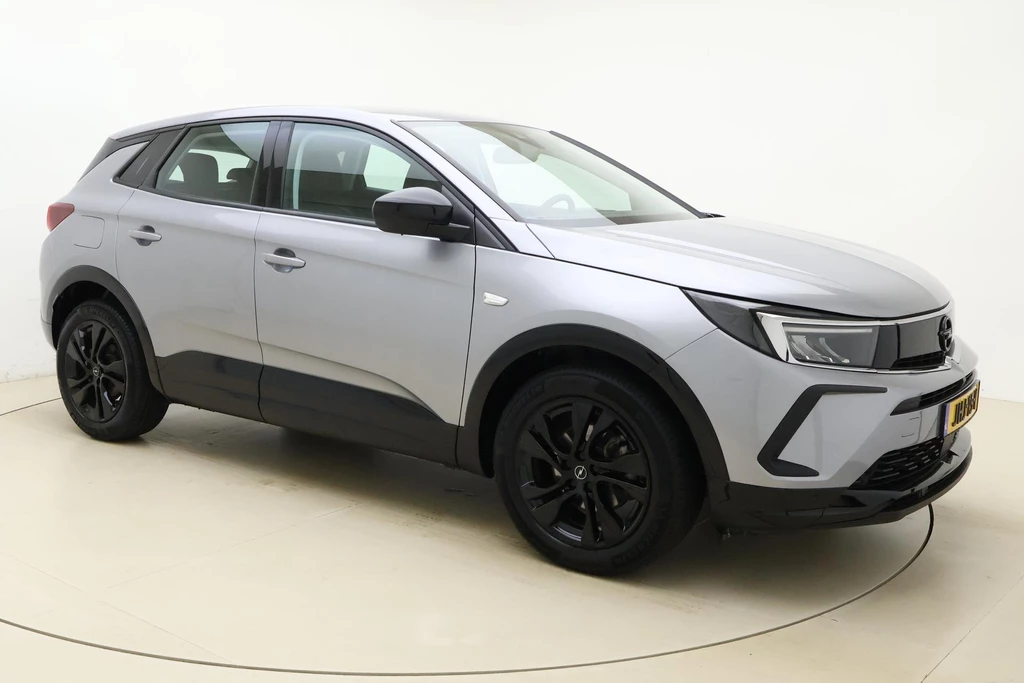 Opel Grandland – foto 8