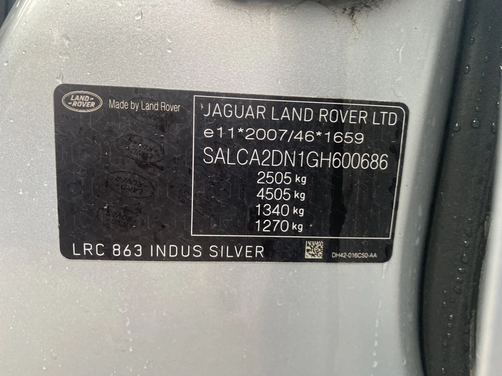 Land Rover Discovery Sport – foto 31