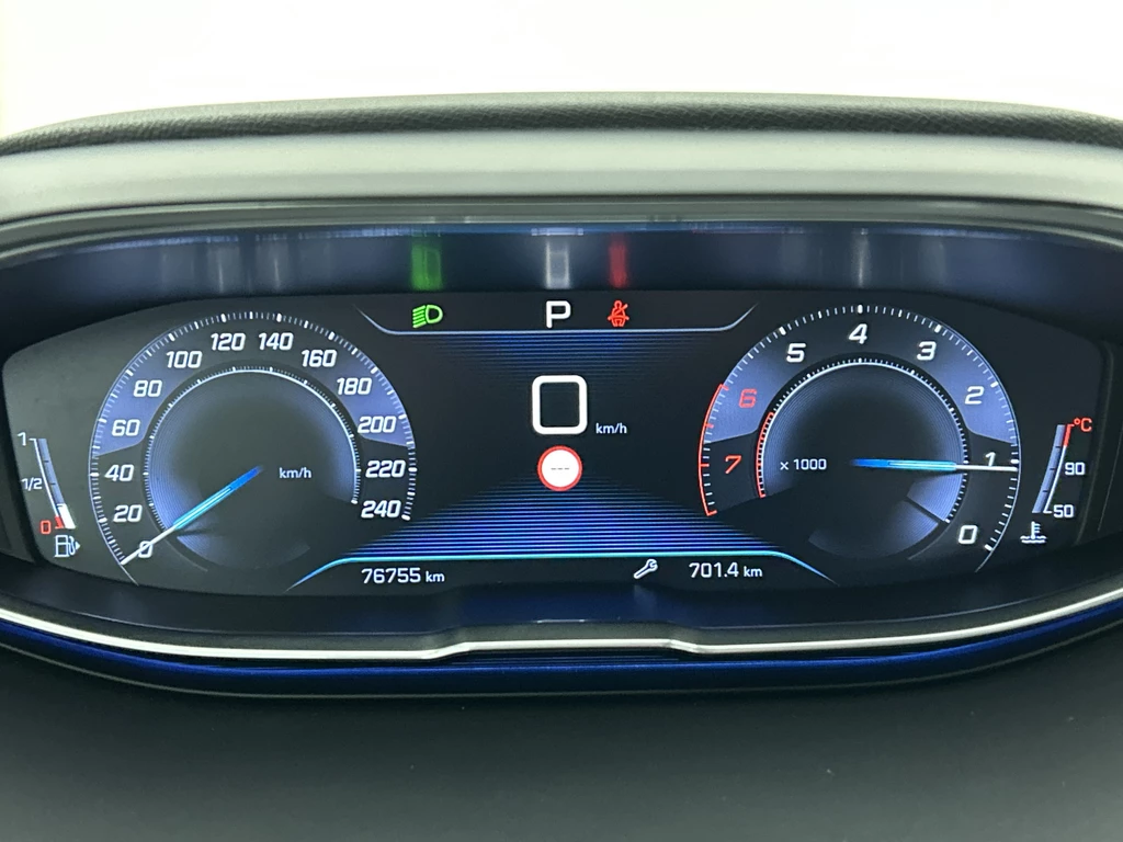 Peugeot 3008 – foto 13