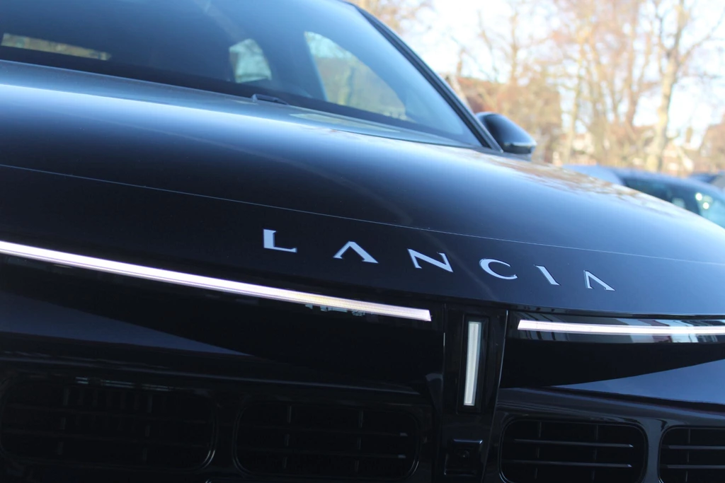 Lancia Ypsilon – foto 46