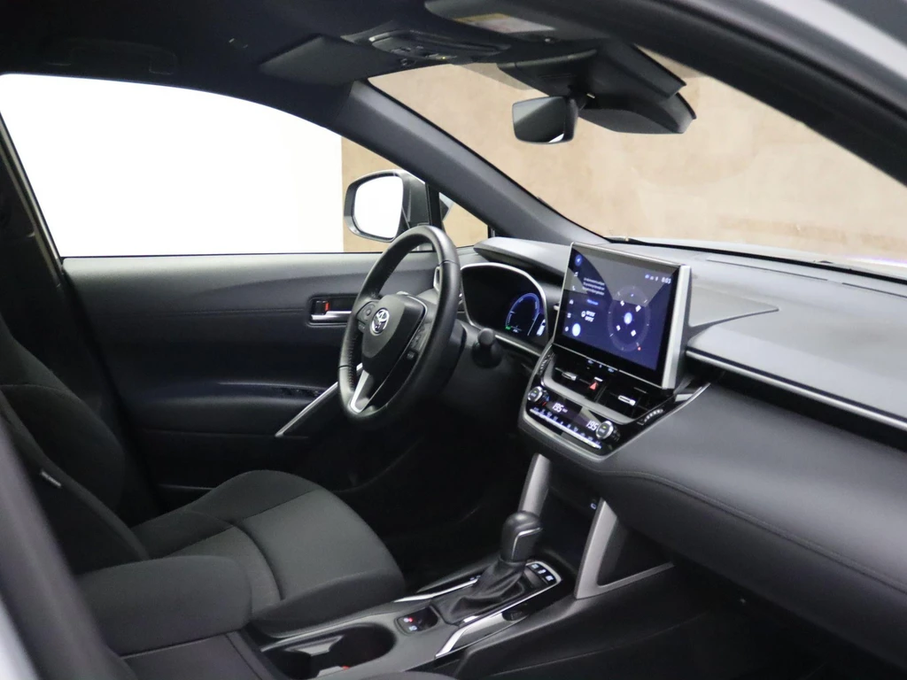 Toyota Corolla Cross – foto 23