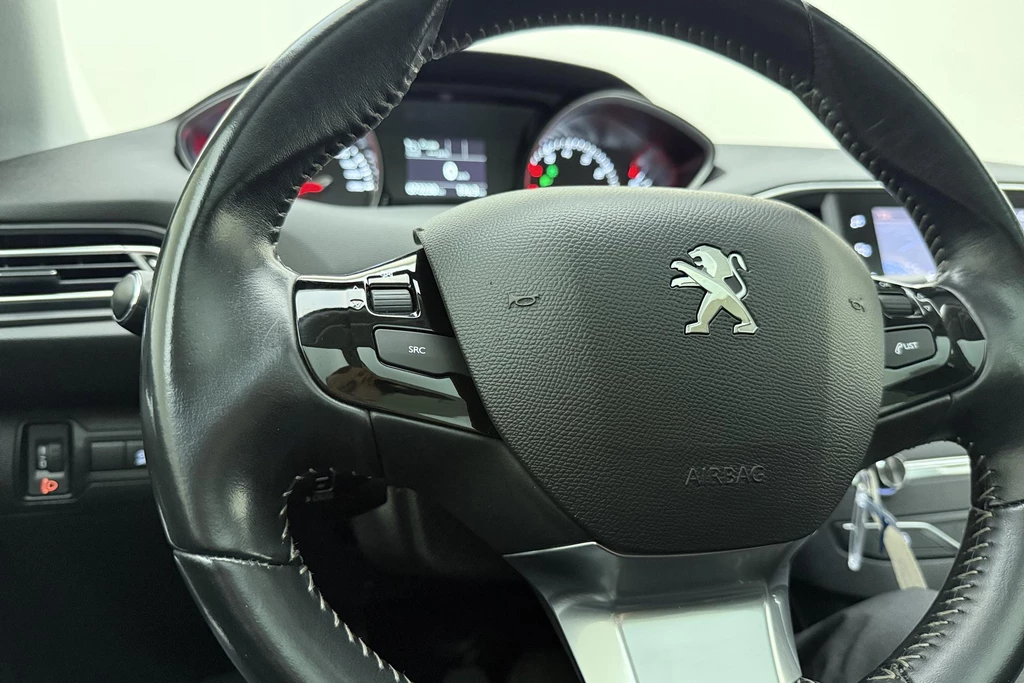 Peugeot 308 – foto 20