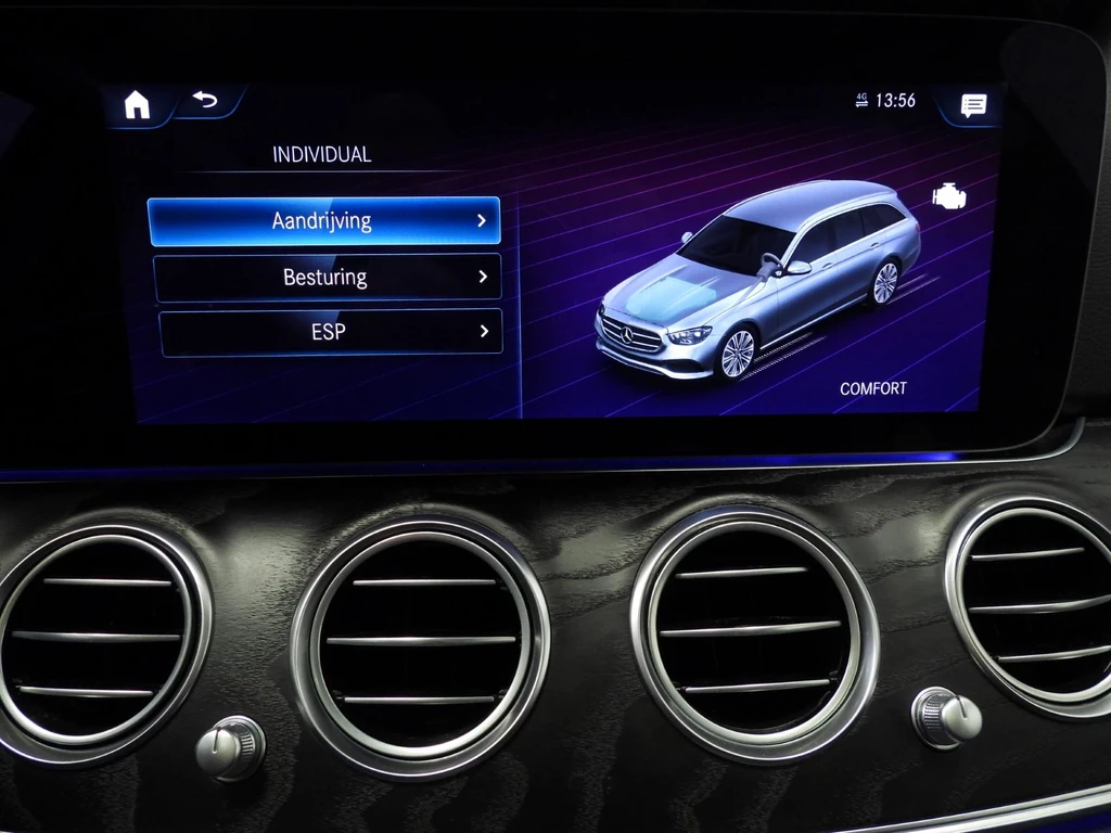 Mercedes-Benz E-Klasse – foto 21