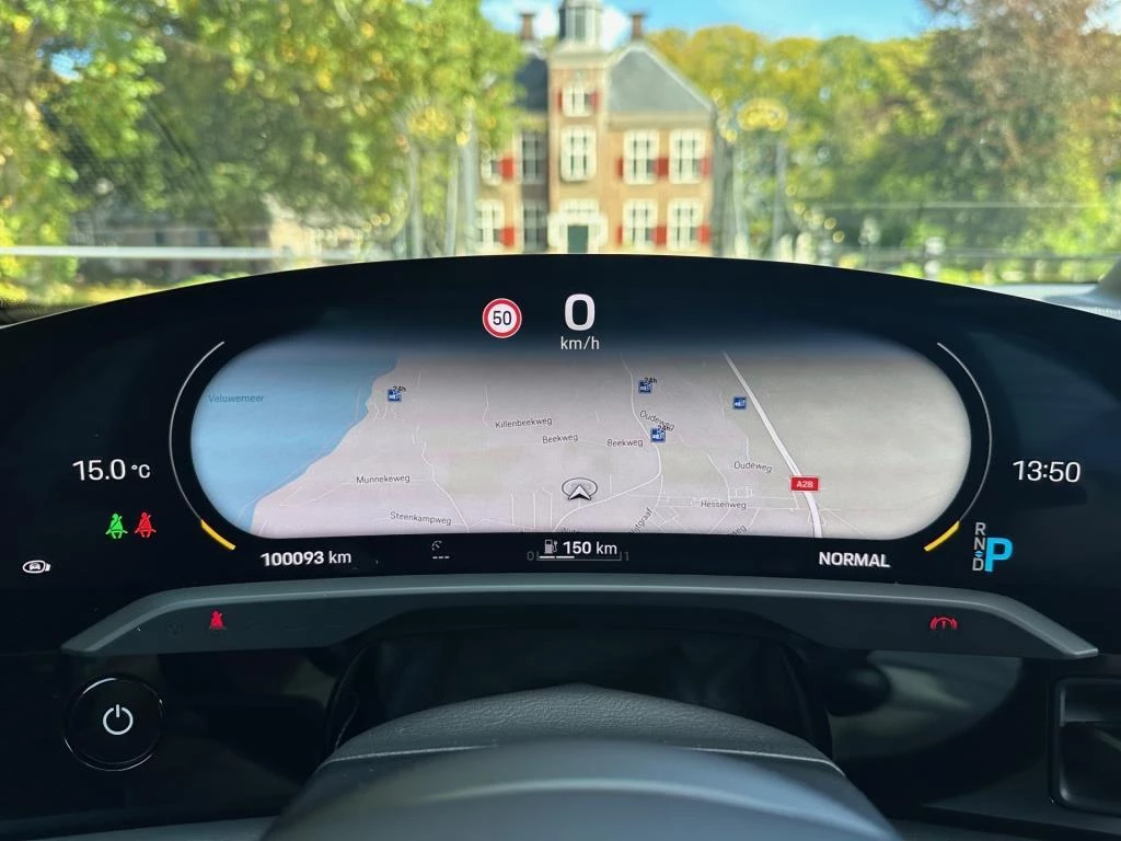 Porsche Taycan – foto 12