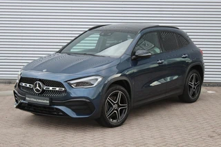 Mercedes-Benz GLA – thumbnail 2