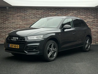 Audi Q5 – thumbnail 3