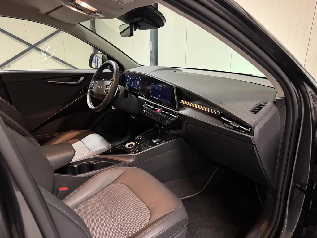 Kia Niro – foto 27