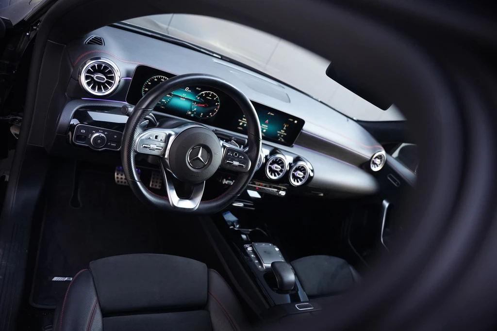Mercedes-Benz CLA – foto 3