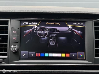 SEAT Leon – thumbnail 25
