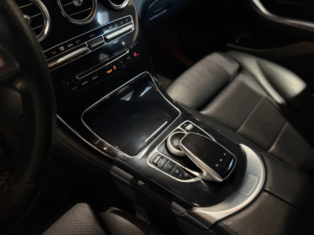 Mercedes-Benz GLC – foto 24