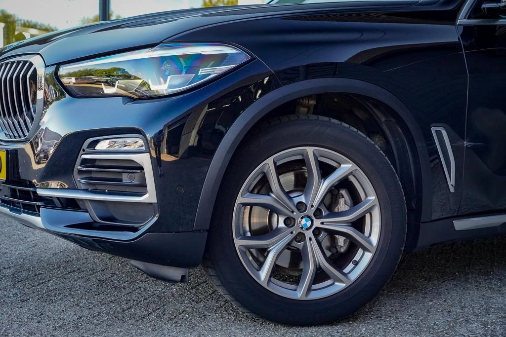 BMW X5 – foto 26