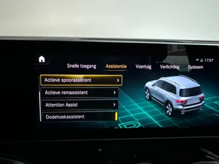 Mercedes-Benz GLB – thumbnail 22