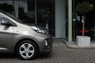 Kia Picanto – thumbnail 2