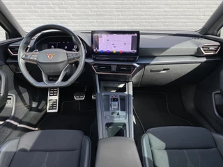 CUPRA Leon Sportstourer – thumbnail 17