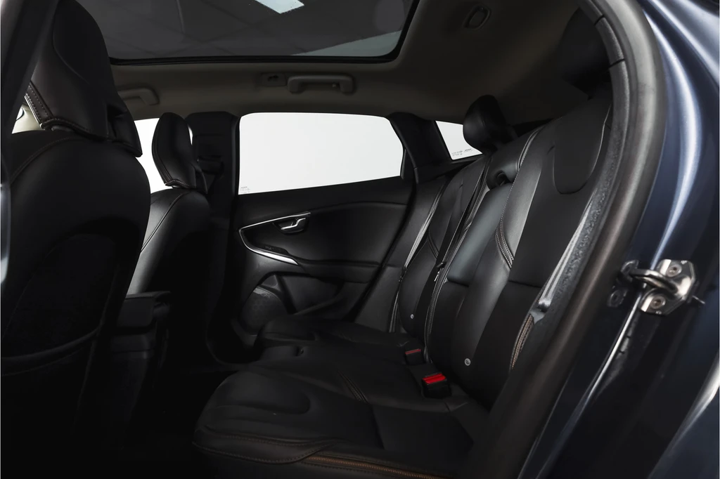 Volvo V40 – foto 48