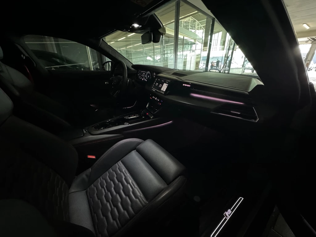 Audi e-tron GT – foto 47