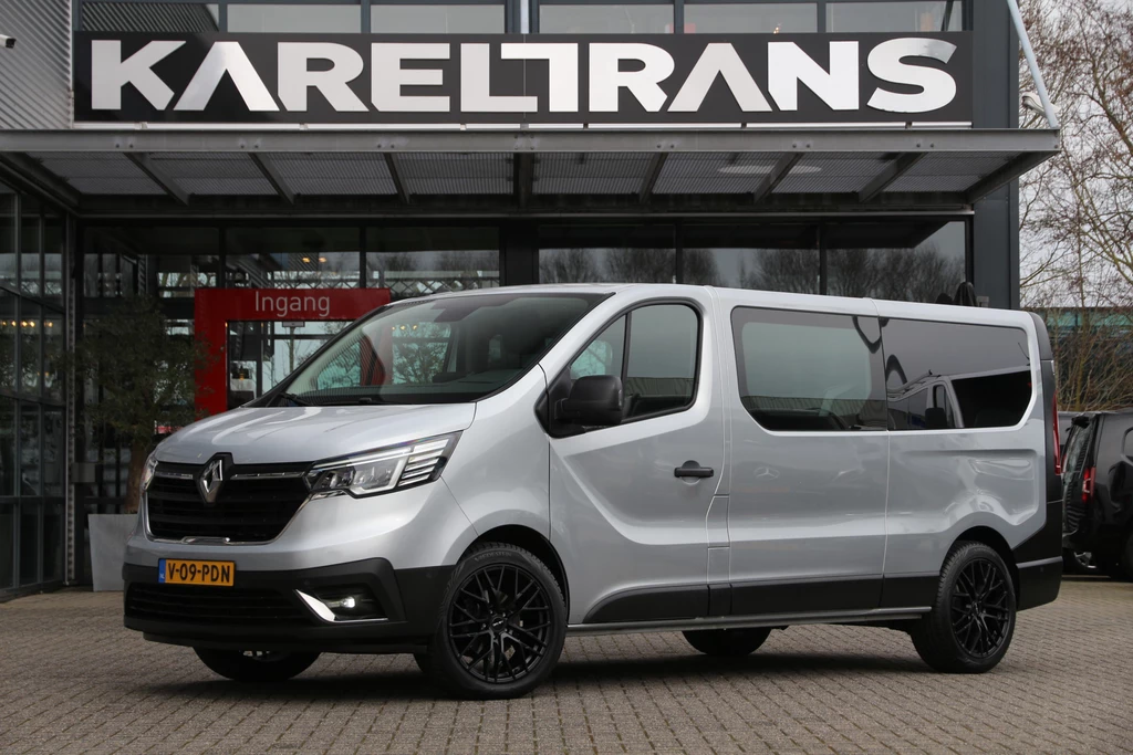 Renault Trafic – foto 2