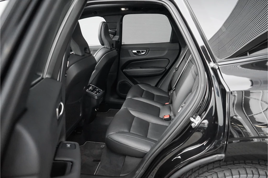 Volvo XC60 – foto 13