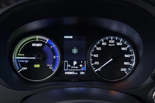 Mitsubishi Outlander – thumbnail 10