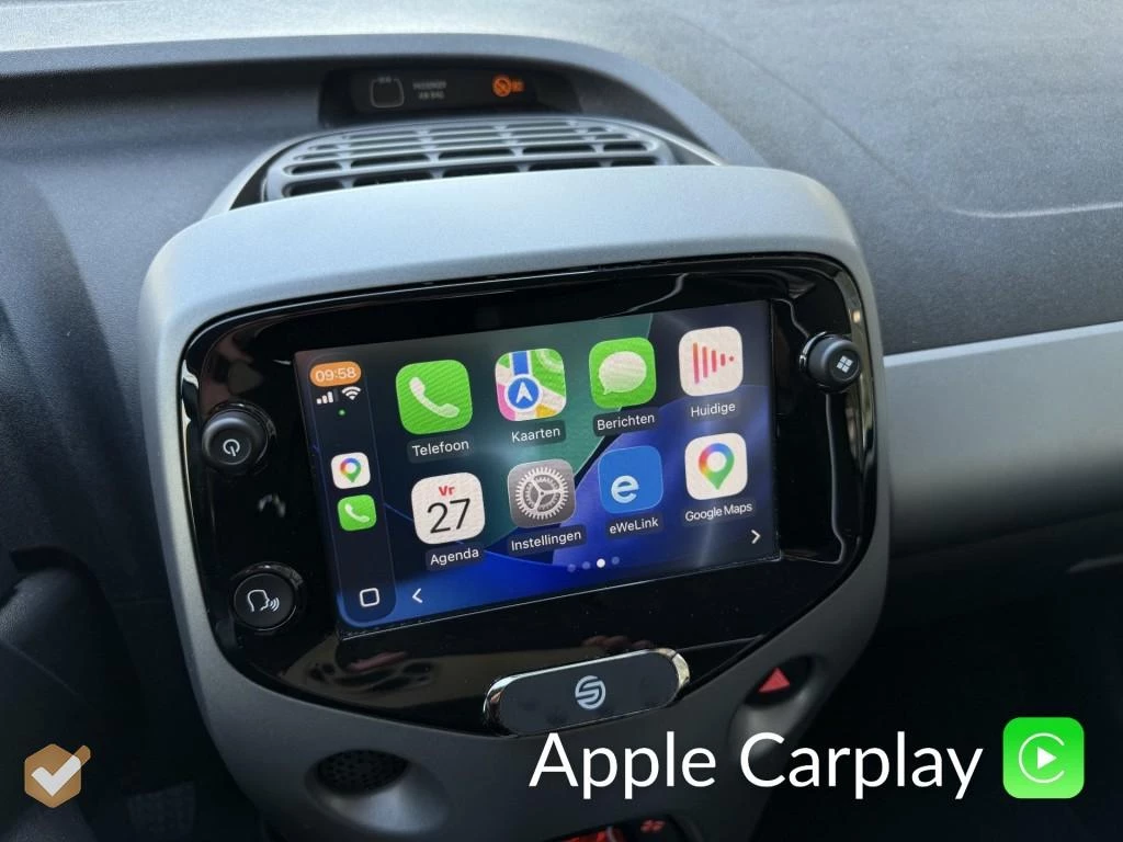 Toyota Aygo – foto 30