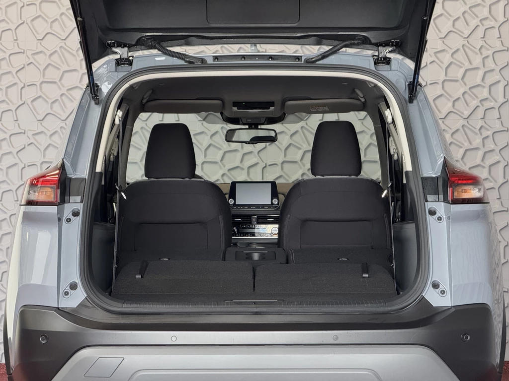 Nissan X-Trail – foto 20