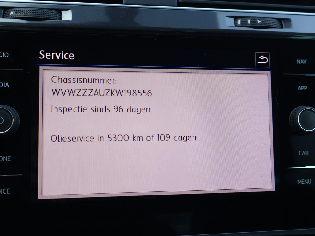 Volkswagen Golf – foto 40