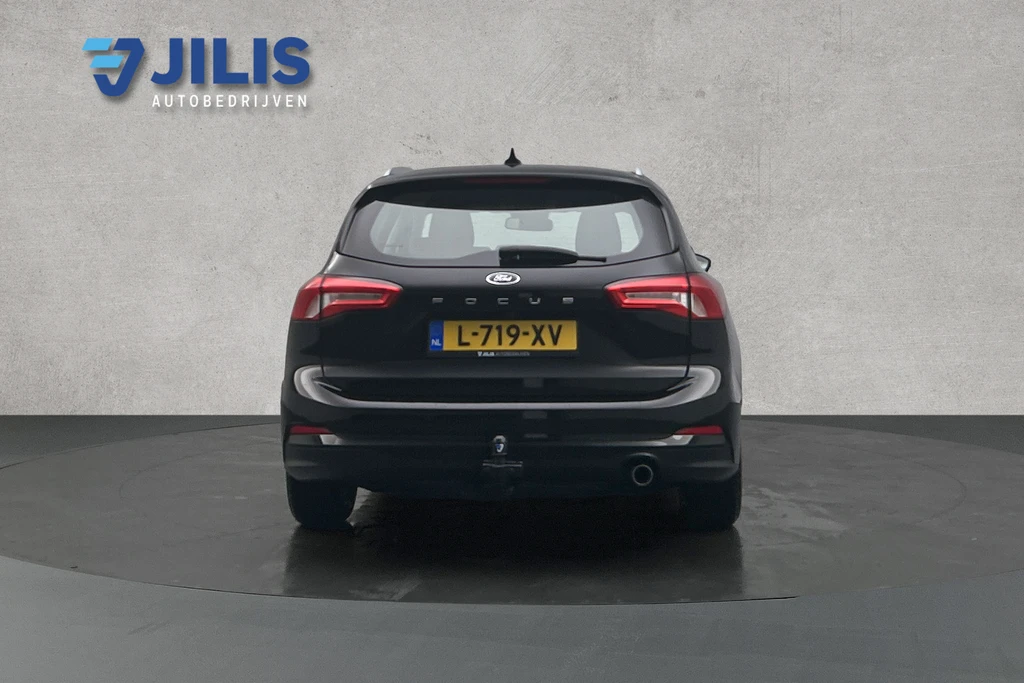 Ford Focus – foto 5