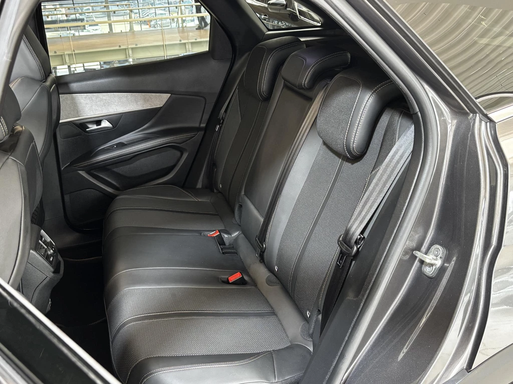 Peugeot 3008 – foto 14
