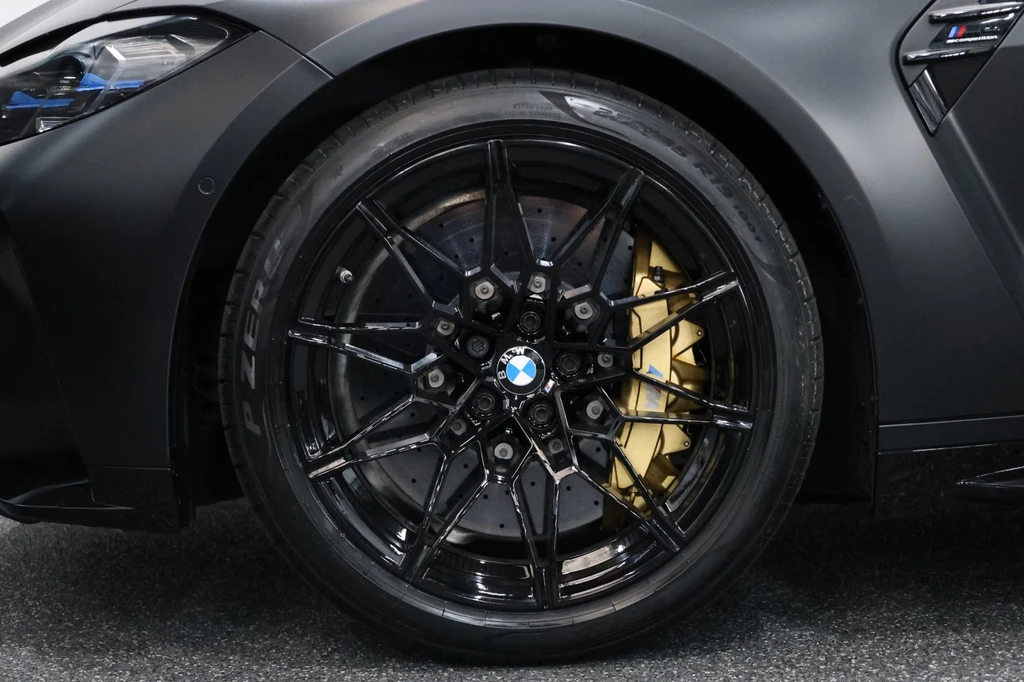 BMW M4 – foto 15