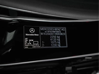 Mercedes-Benz C-Klasse – thumbnail 31