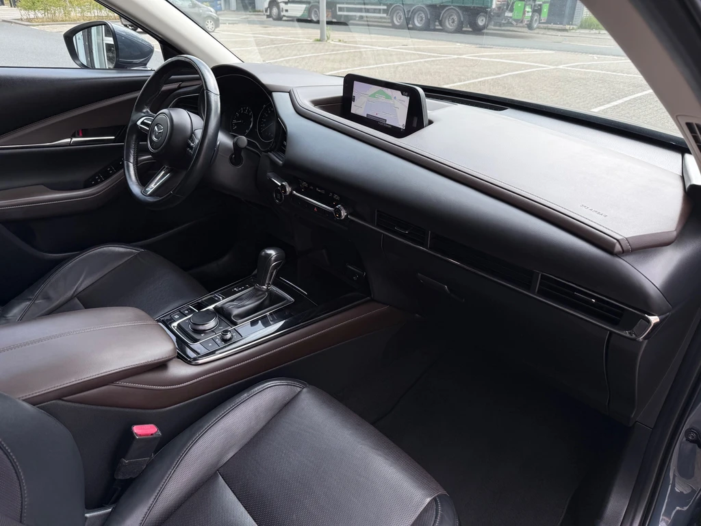 Mazda CX-30 – foto 33