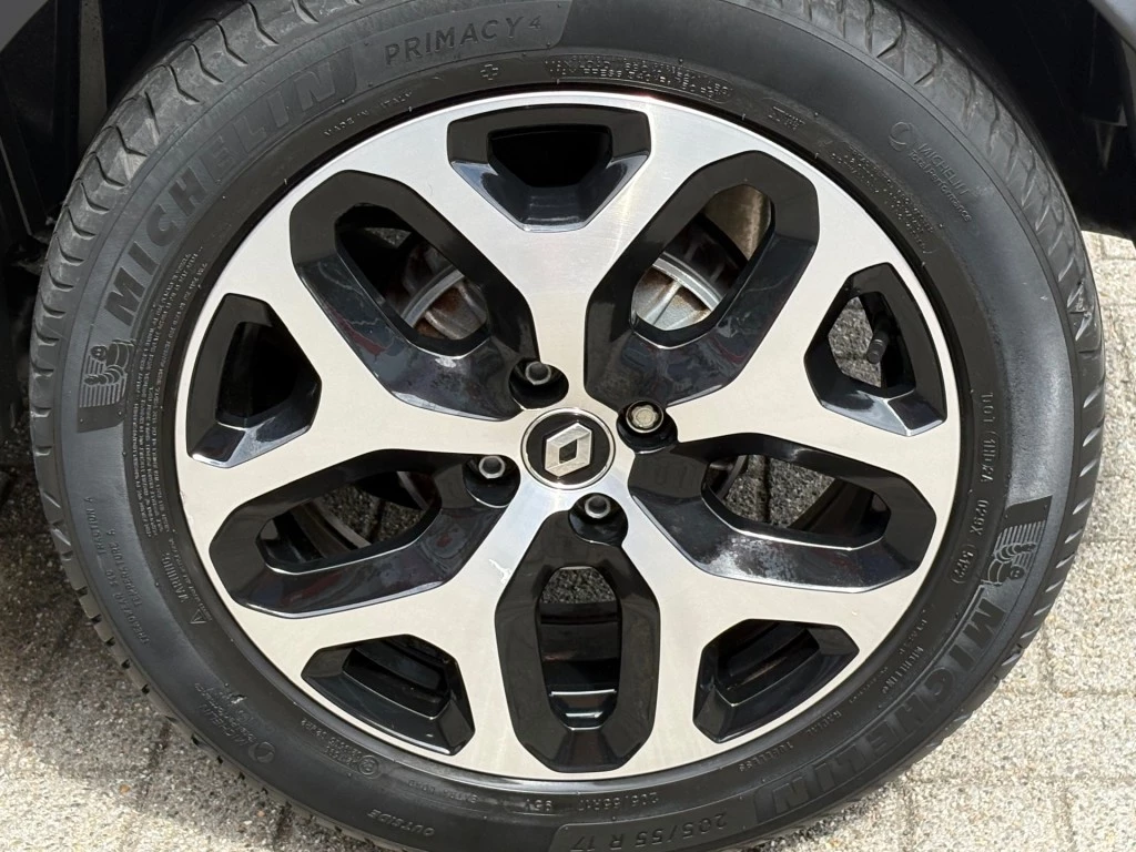 Renault Captur – foto 19