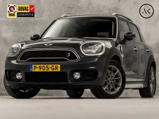 MINI Countryman – thumbnail 1