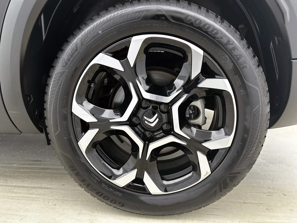 Citroën C5 Aircross – foto 37