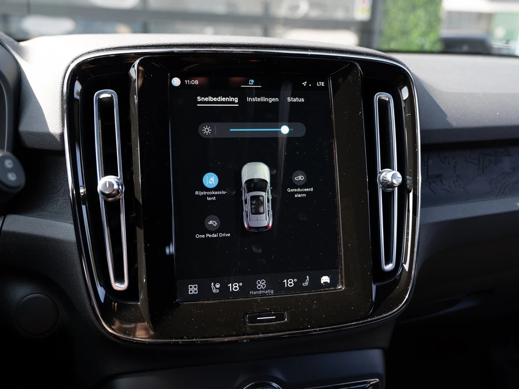 Volvo XC40 – foto 23