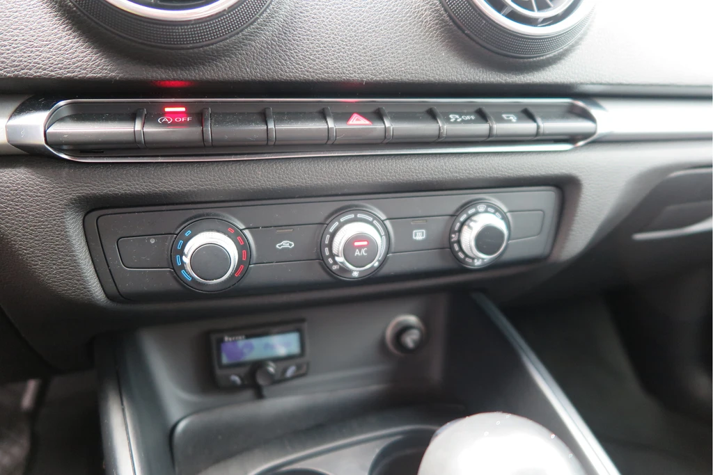 Audi A3 – foto 42