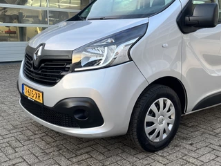 Renault Trafic – thumbnail 2