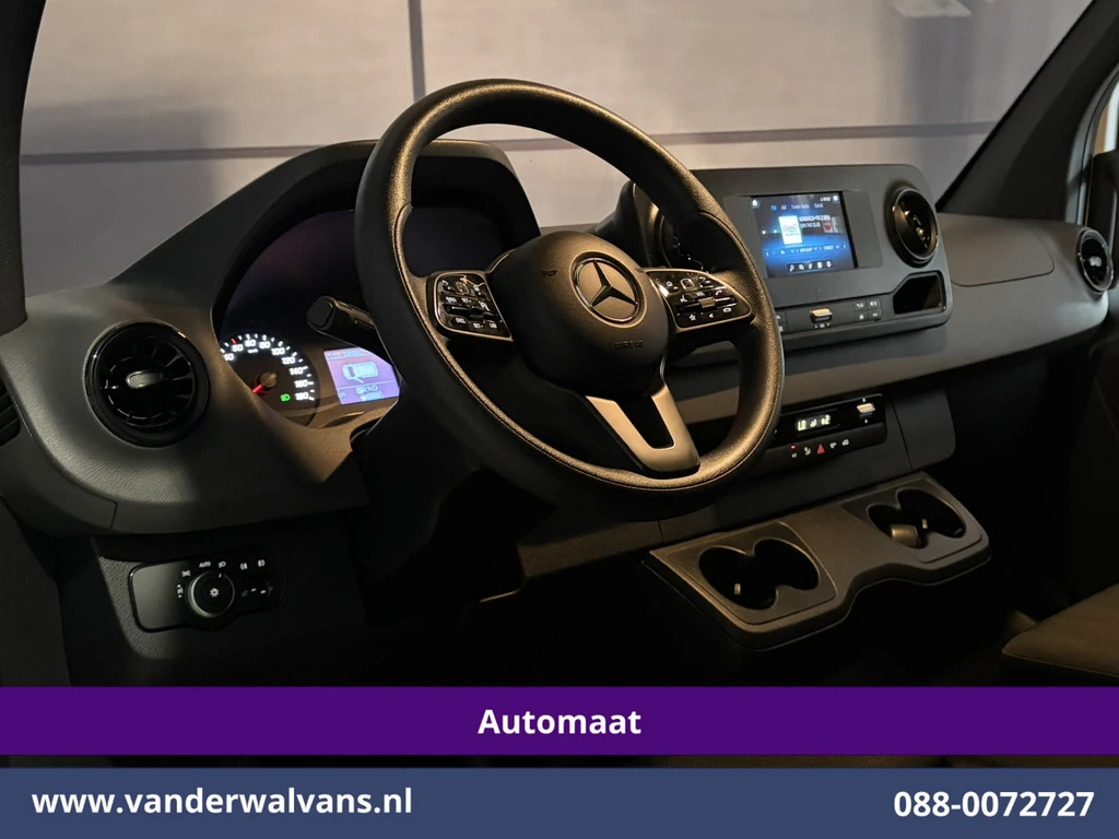 Mercedes-Benz Sprinter – foto 16