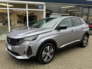 Peugeot 3008 – thumbnail 2