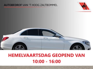 Mercedes-Benz C-Klasse – thumbnail 5
