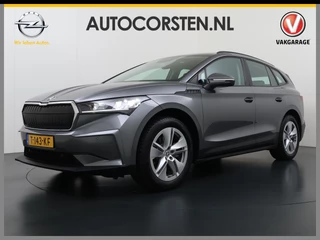Škoda Enyaq iV – thumbnail 1