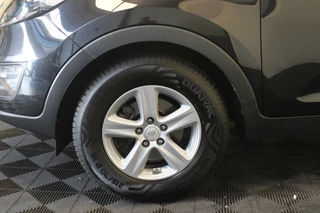 Kia Sportage – thumbnail 9