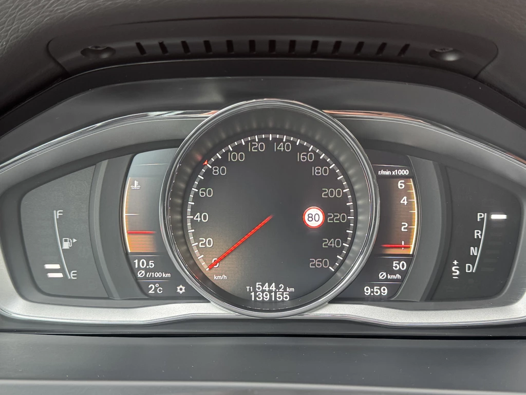 Volvo V60 – foto 12