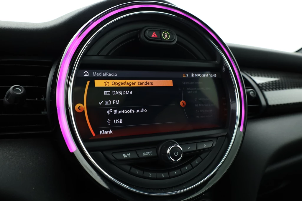 MINI Cooper S – foto 20