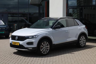 Volkswagen T-Roc – thumbnail 2