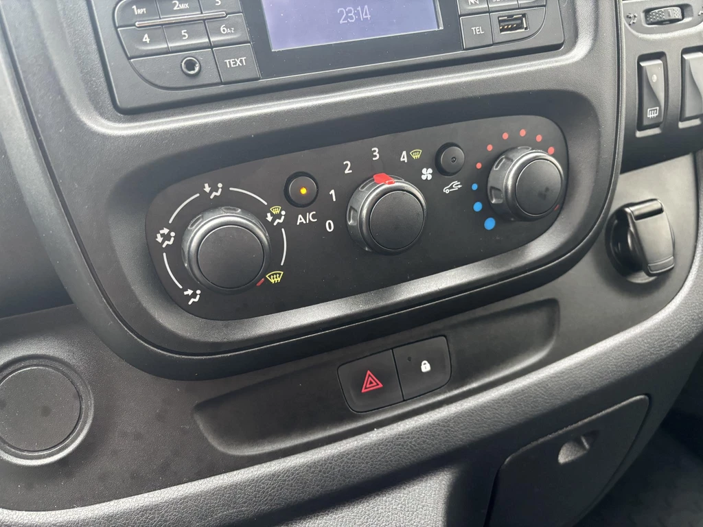 Opel Vivaro – foto 11