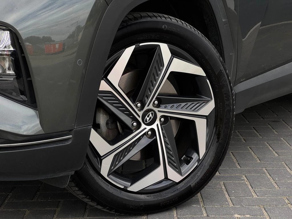 Hyundai Tucson – foto 18
