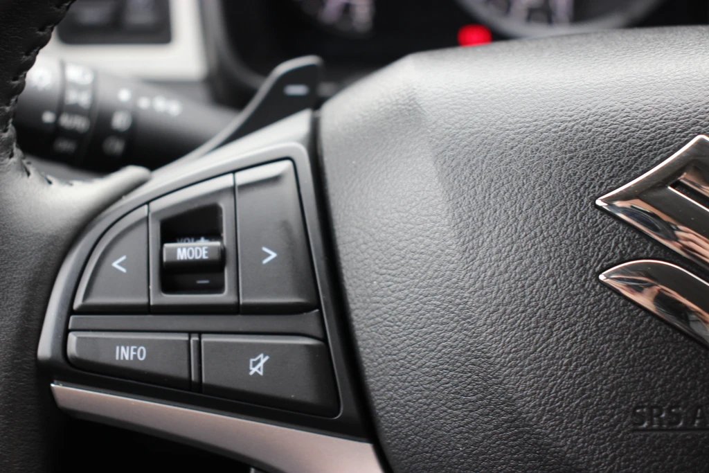 Suzuki Ignis – foto 17